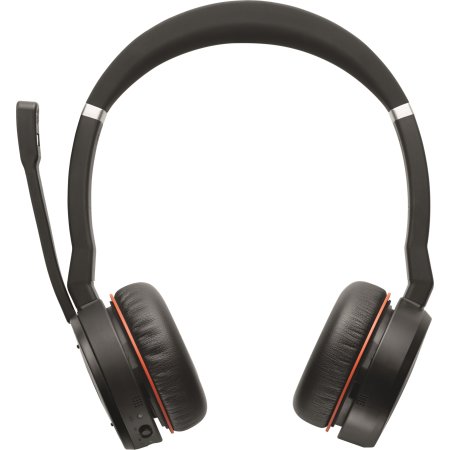 Jabra Evolve 75 Headset MS Stereo