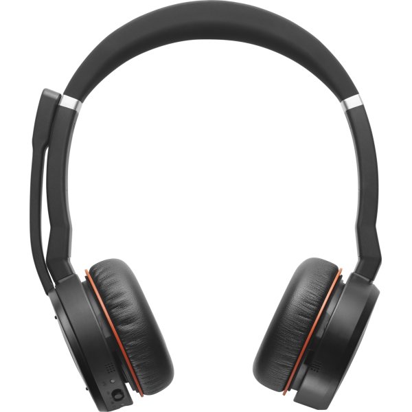 Jabra Evolve 75 Headset MS Stereo