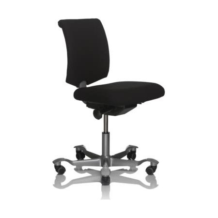 HÅG H05 5100 kontorstol, sort