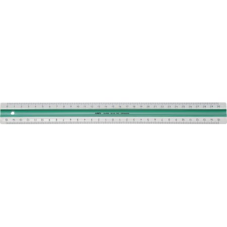 Linex S30MM superlineal, 300 x 34mm