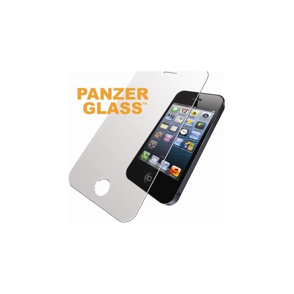 PanzerGlass skærmbeskyttelse til iPhone 5/5S/5C/SE