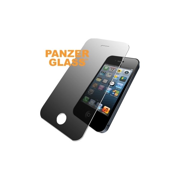 PanzerGlass privacyfilter til iPhone 5/5S/5C