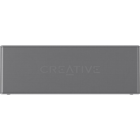 Creative MUVO 2 Bluetooth højtaler, Grå