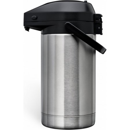 Moccamaster pumpe thermokande TK 3000, stål