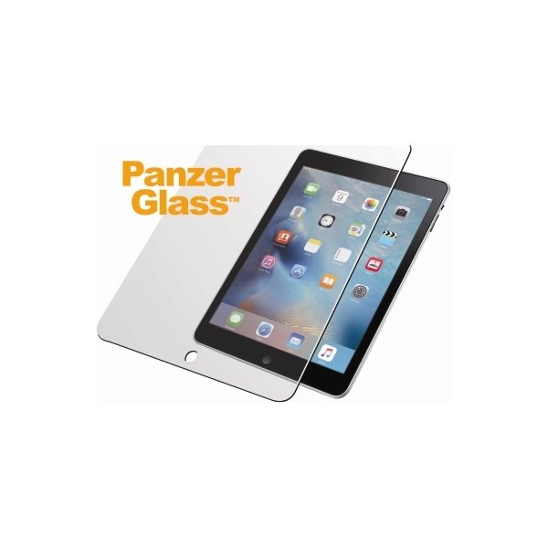 PanzerGlass skærmbeskyttelse til iPad mini 4
