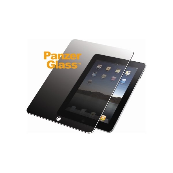 PanzerGlass privacyfilter til iPad 2/3/Retina