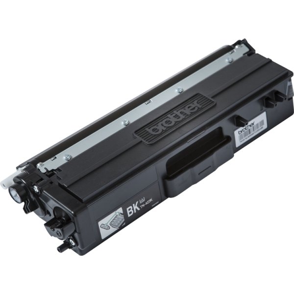 Brother TN-423BK XL Lasertoner, sort, 6500s