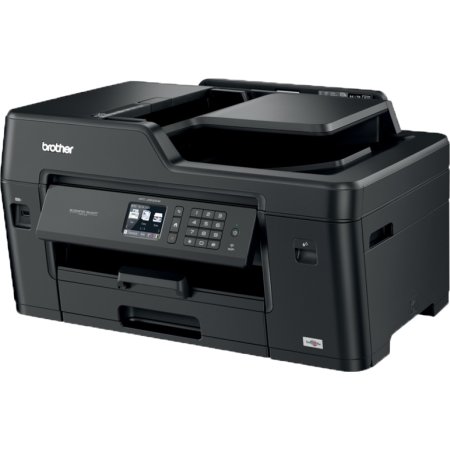 Brother MFC-J6530DW A3 AiO Inkjet Printer