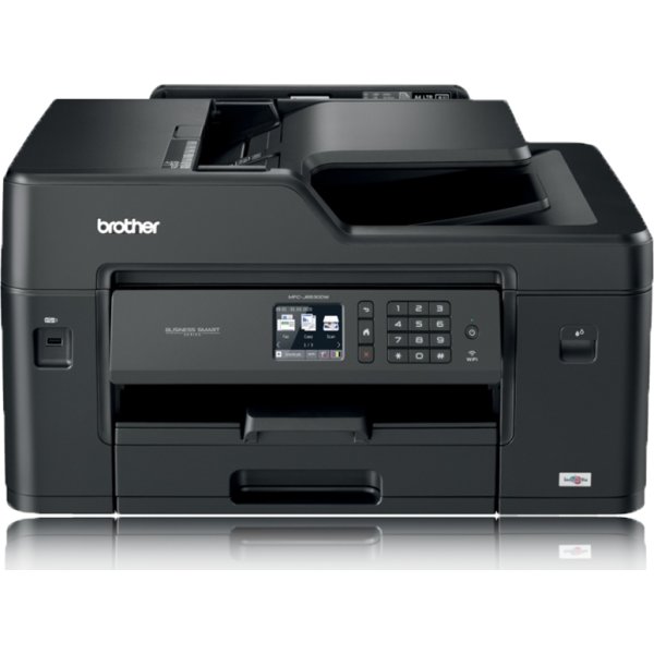 Brother MFC-J6530DW A3 AiO Inkjet Printer