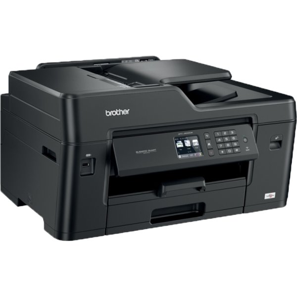 Brother MFC-J6530DW A3 AiO Inkjet Printer
