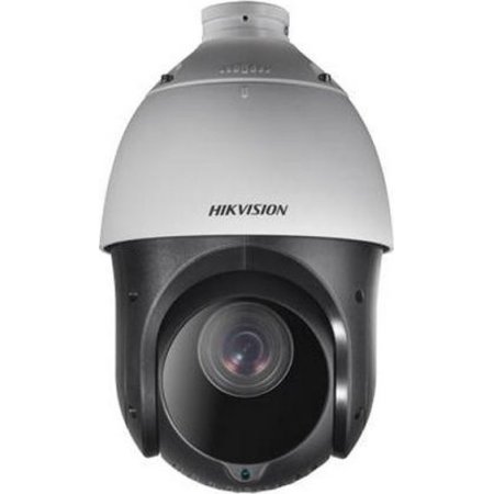 Hikvision PTZ Dome overvågningskamera