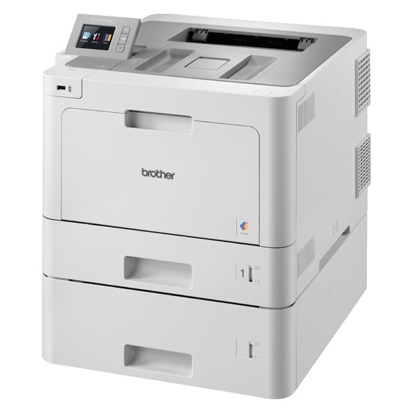 Brother HL-L9310CDWT Farvelaser Printer