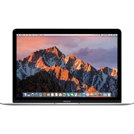 Apple MacBook 12" Core i5 512 flash, space grey