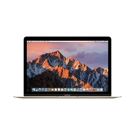 Apple MacBook 12" Core i5 512 flash, gold