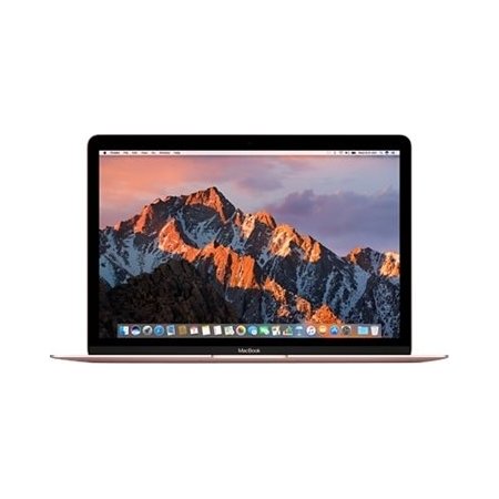 Apple MacBook 12" Core i5 512 flash, rose gold