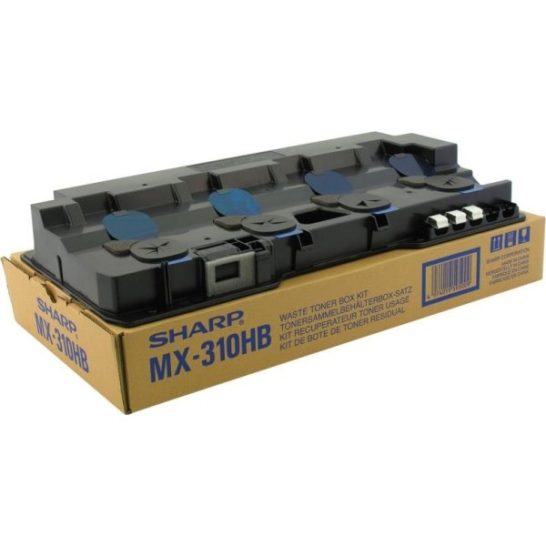 Sharp MX310HB waste box