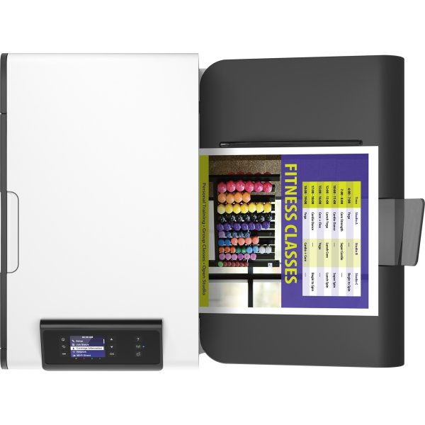 HP PageWide 352dw A4 farveblækprinter
