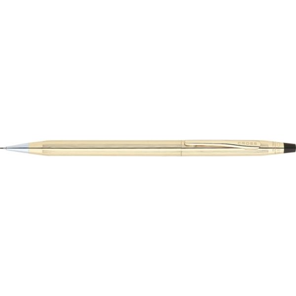 Cross Classic Century stiftblyant 10kt Rolled Gold