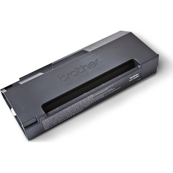 Brother HC-05BK, Sort 30.000 s.