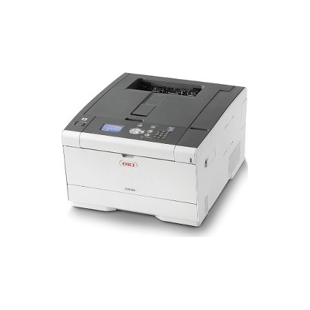 OKI C532dn Farvelaserprinter