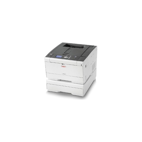 OKI C532dn Farvelaserprinter