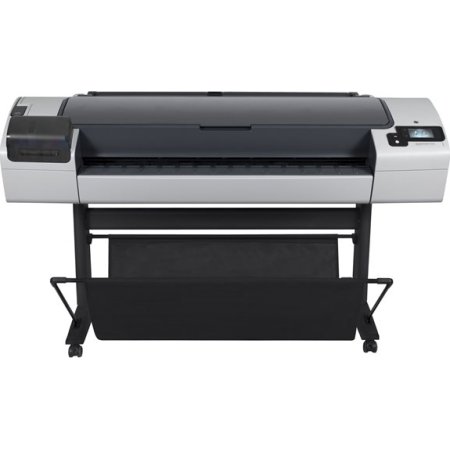 HP Designjet T795 44" e-Printer