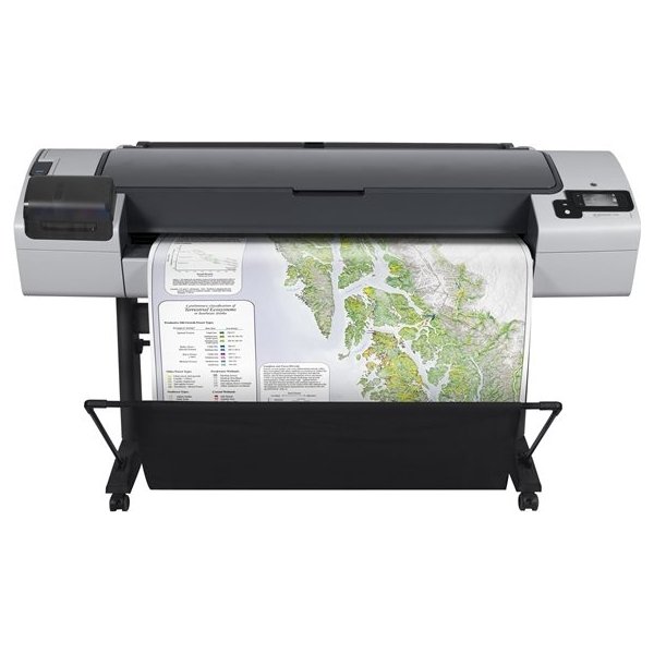 HP Designjet T795 44" e-Printer