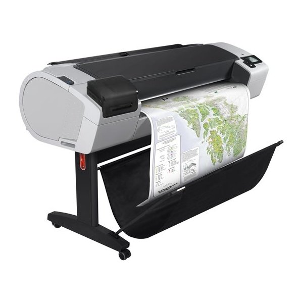 HP Designjet T795 44" e-Printer