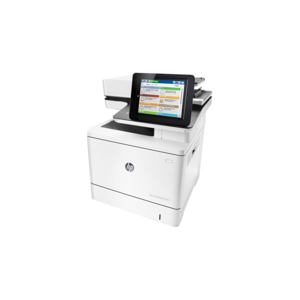 HP Color LaserJet Enterprise MFP M577dn
