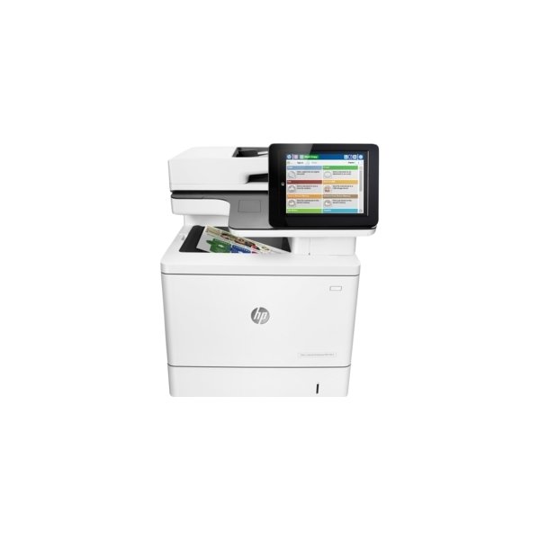 HP Color LaserJet Enterprise MFP M577dn