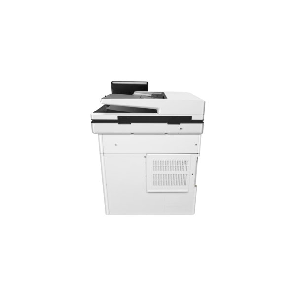 HP Color LaserJet Enterprise MFP M577dn