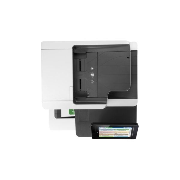 HP Color LaserJet Enterprise MFP M577dn