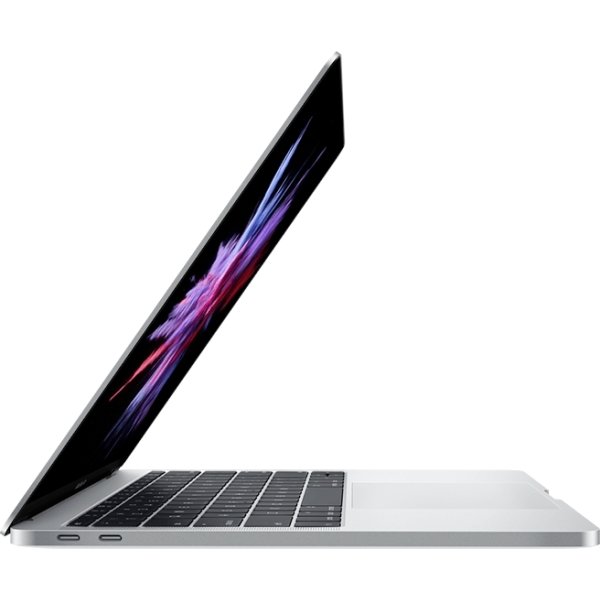 Apple MacBook Pro i5 13" 128GB silver