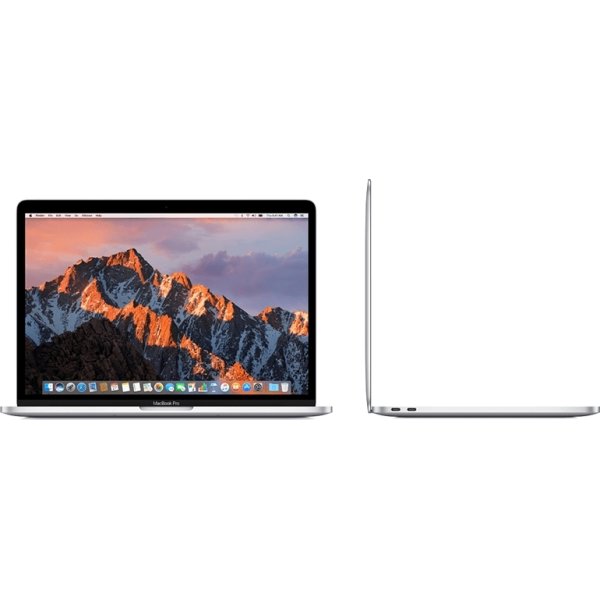 Apple MacBook Pro i5 13" 128GB silver