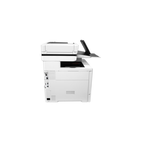 HP Color LaserJet MFP M577c farveprinter