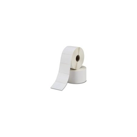 Zebra Label roll 70 x 30mm