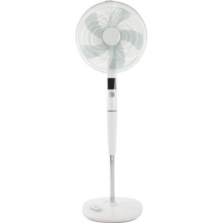 Luksus Gulvventilator