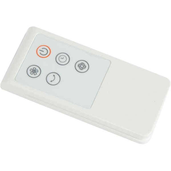 Luksus Tårnventilator, hvid