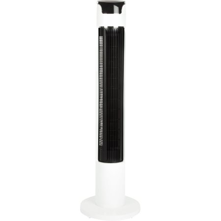 Luksus Tårnventilator, hvid