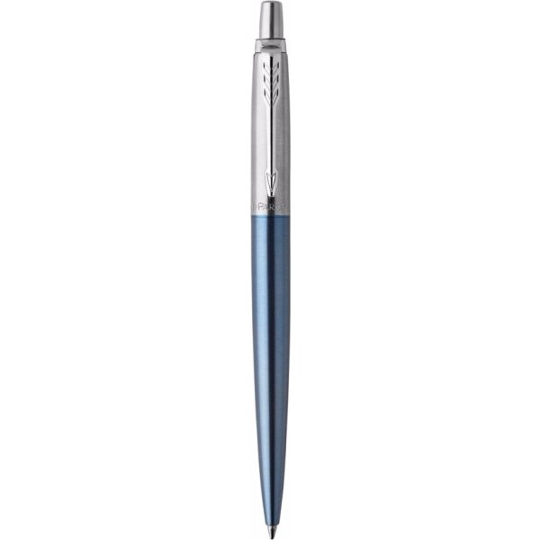 Parker Jotter Waterloo Blue CT Kuglepen
