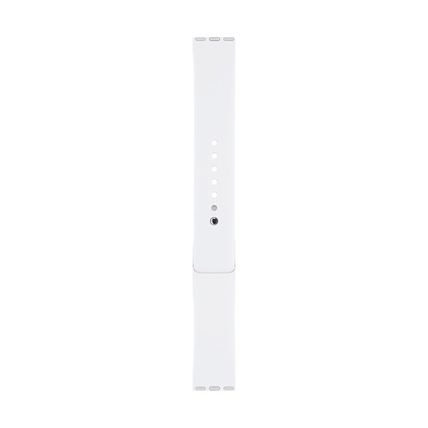 Apple Sportsrem til Apple Watch, hvid, 42 mm