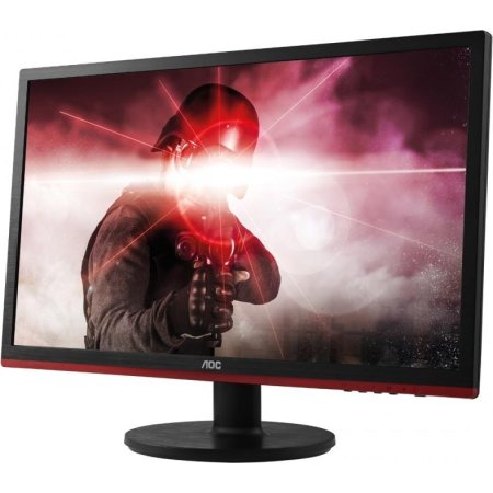 AOC 24" Gaming G2460VQ6 Full HD