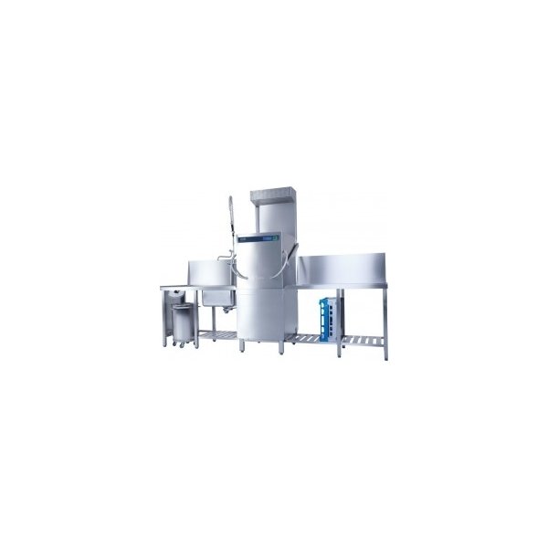 Miele Professional PG8172 Industriopvaskemaskine