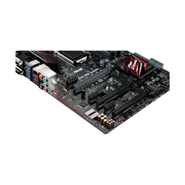 ASUS Z170 PRO GAMING ATX bundkort