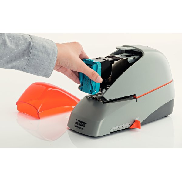 Rapid 5080e Hæfteklammekassette, 3x5000 stk.