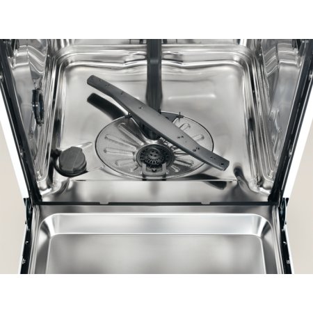 Electrolux ESF5206LOW opvaskemaskine, hvid