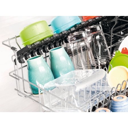 Electrolux ESF5206LOW opvaskemaskine, hvid