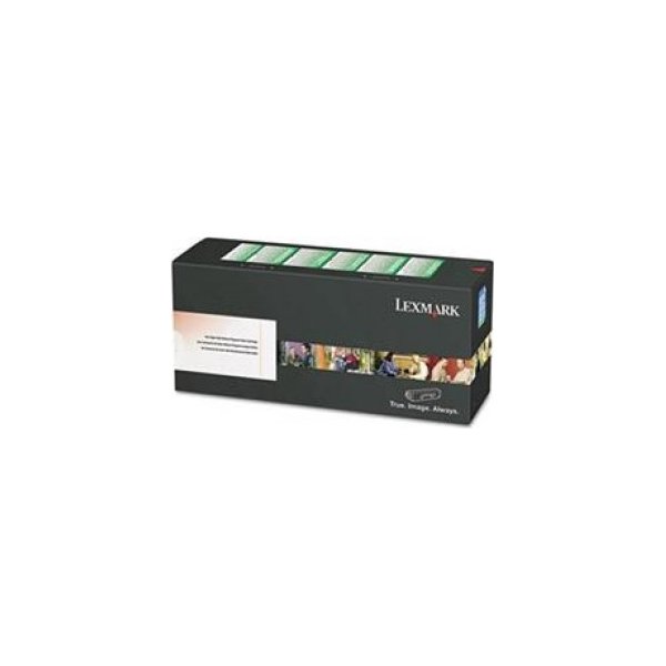 Lexmark 73B20K0 Sort tonerkassette, 20000 sider