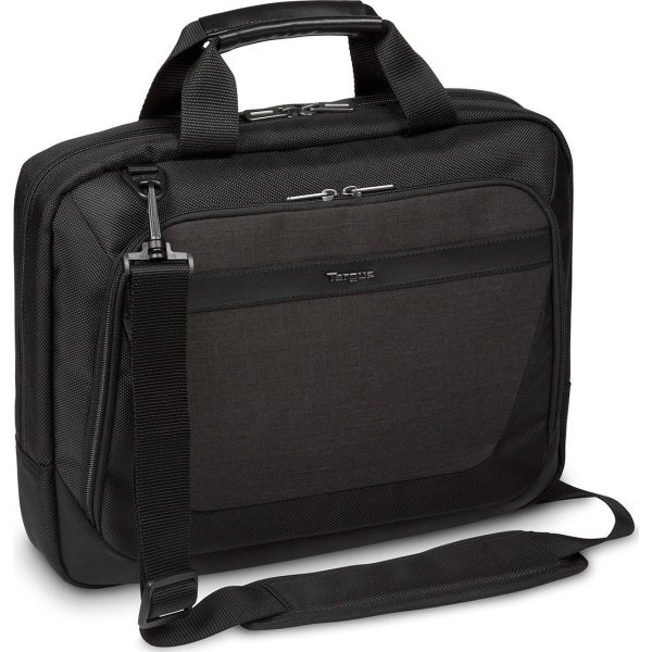 Targus TBT915EU CitySmart computertaske 12"-15,6"