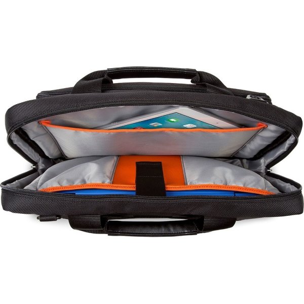 Targus TBT915EU CitySmart computertaske 12"-15,6"